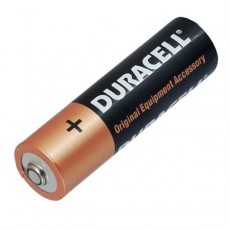 Baterie Duracell LR03 AAA (mikrotužka)